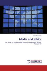 Media and ethics