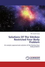 Solutions Of The Sitnikov Restricted Four Body Problem