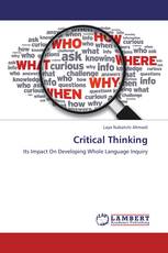 Critical Thinking