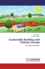 Sustainable Building and Climate Change