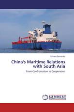 China's Maritime Relations with South Asia