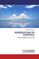 INTRODUCTION TO STATISTICS