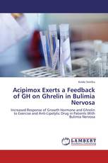 Acipimox Exerts a Feedback of GH on Ghrelin in Bulimia Nervosa