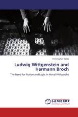Ludwig Wittgenstein and Hermann Broch