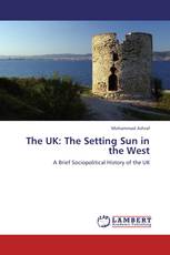 The UK: The Setting Sun in the West