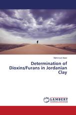 Determination of Dioxins/Furans in Jordanian Clay