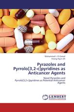 Pyrazoles and  Pyrrolo[3,2-c]pyridines as  Anticancer Agents
