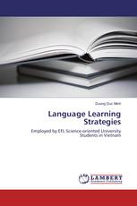 Language Learning Strategies