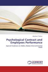 Psychological Contract and Employees Performance