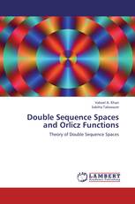 Double Sequence Spaces and Orlicz Functions