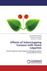 Effects of Intercropping Cassava with Some Legumes