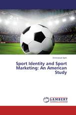 Sport Identity and Sport Marketing: An American Study