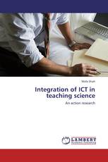 Integration of ICT in teaching science