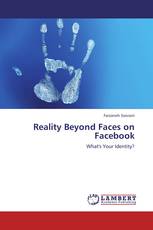 Reality Beyond Faces on Facebook