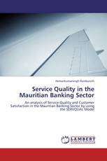 Service Quality in the Mauritian Banking Sector