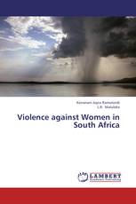 Violence against Women in South Africa