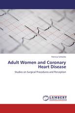 Adult Women and Coronary Heart Disease