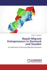 Nepali Migrant Entrepreneurs in Denmark and Sweden