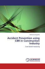 Accident Prevention using CBR in Construction Industry