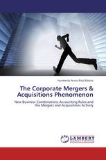 The Corporate Mergers & Acquisitions Phenomenon