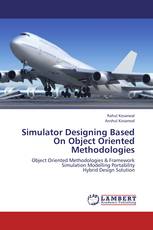 Simulator Designing Based On Object Oriented Methodologies