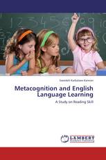 Metacognition and English Language Learning