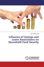 Influence of Savings and Loans Associations on Household Food Security