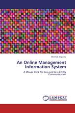 An Online Management Information System