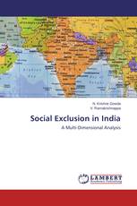 Social Exclusion in India