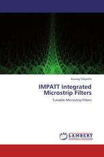 IMPATT Integrated Microstrip Filters
