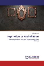 Inspiration or Assimilation