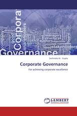 Corporate Governance