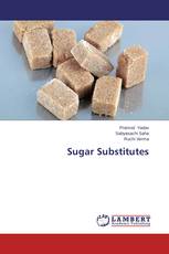 Sugar Substitutes