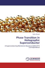 Phase Transition in Holographic Superconductor
