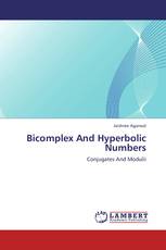 Bicomplex And Hyperbolic Numbers