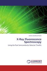 X-Ray Fluorescence Spectroscopy