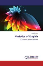 Varieties of English