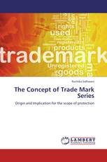 The Concept of Trade Mark Series