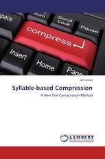 Syllable-based Compression