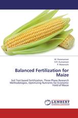 Balanced Fertilization for Maize