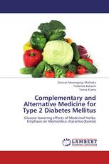 Complementary and Alternative Medicine for Type 2 Diabetes Mellitus