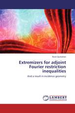 Extremizers for adjoint Fourier restriction inequalities