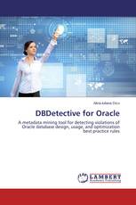 DBDetective for Oracle