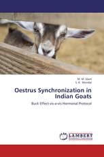 Oestrus Synchronization in Indian Goats