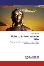 Right to Information in India
