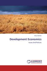 Development Economics