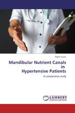 Mandibular Nutrient Canals in   Hypertensive Patients