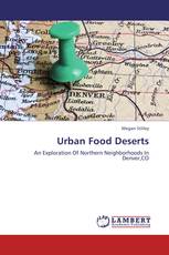 Urban Food Deserts