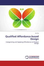 Qualified Affordance-based Design