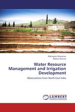Water Resource Management and Irrigation Development